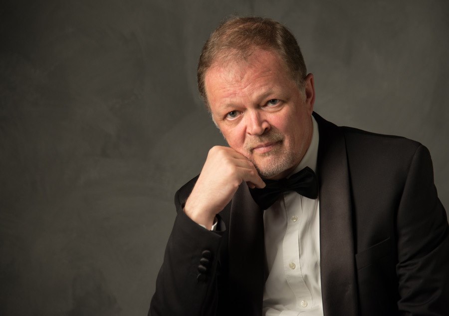 Nikolai Demidenko: “Klaverid on elusolevused, igaühel on oma hääl ja iseloom”