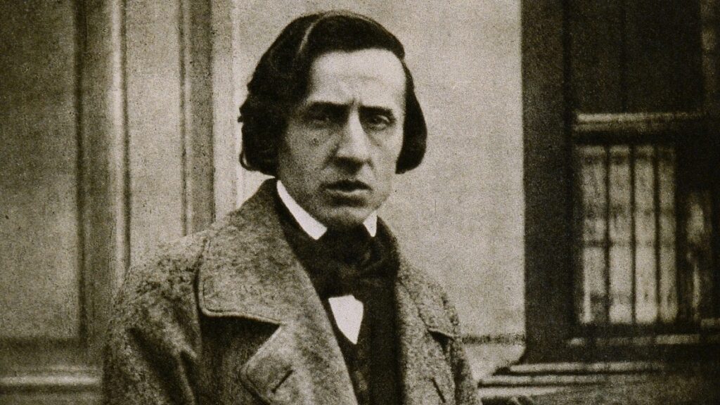 Allikate keskel kõndides. Pärast Piero Rattalino “Chopin racconta 
Chopin” (2009) lugemist