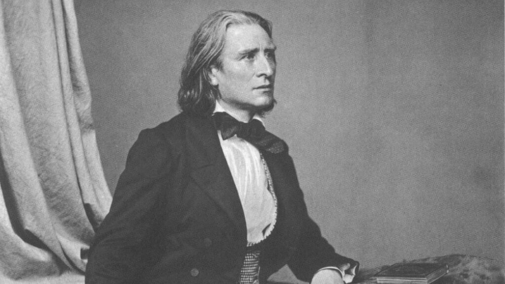 Ehtne, võlts. Pärast Piero Rattalino “Liszt o il giardino d’Armida” lugemist