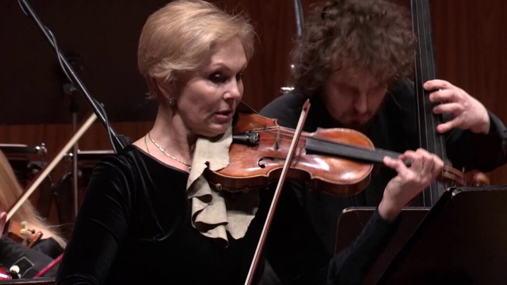 Maksimalist ja ekstreem. Tatjana Grindenko