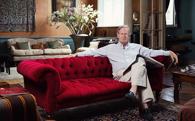 John Eliot Gardiner kantori pilgu all