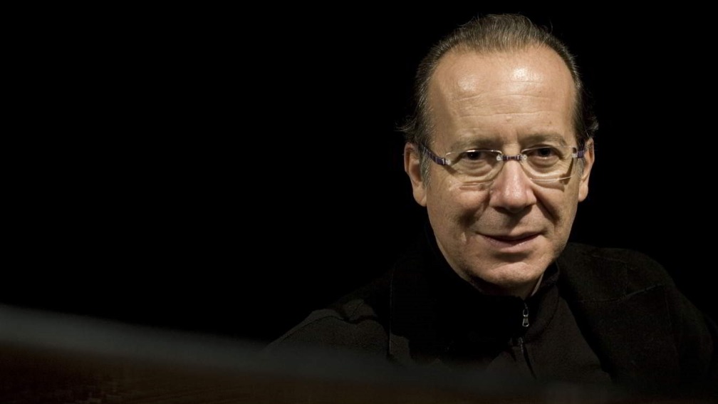 Puhta m&otilde;tte meister. Maestro Ivan Fedele k&uuml;lalise ja &uuml;he peaheliloojana Eesti heliloojate festivalil