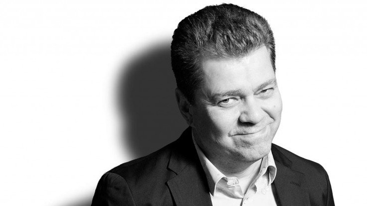 Jazzi on raske mängida, kui sa seda ei armasta. Intervjuu Sibeliuse Akadeemia jazziosakonna juhataja