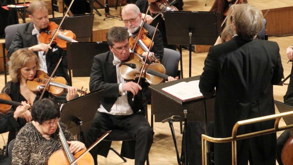 Kaleidoskoobi v&auml;rvid ehk uitm&otilde;tteid ERSO hooajast. Vol 2