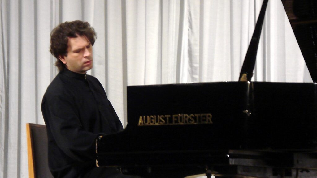 Leegitsev tuum. Vestlus Tanel Joametsaga