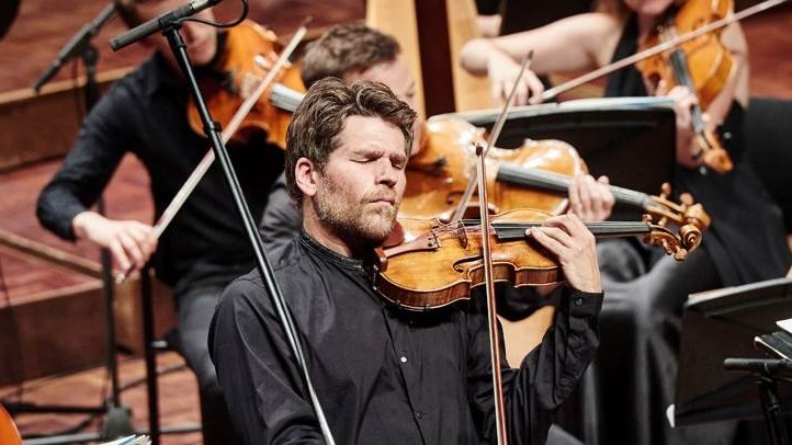 Elagu P&auml;rnu muusikafestival!