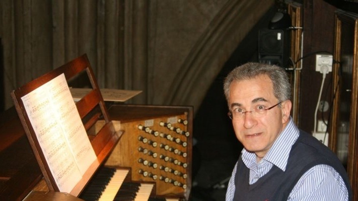 Pika traditsiooniga orelifestival