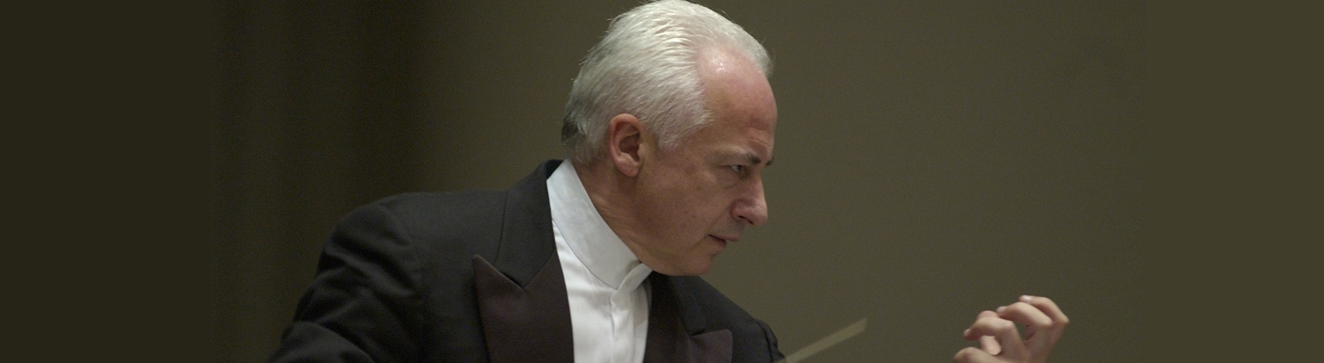 Vladimir Spivakov. Foto: www.annecyclassicfestival.com