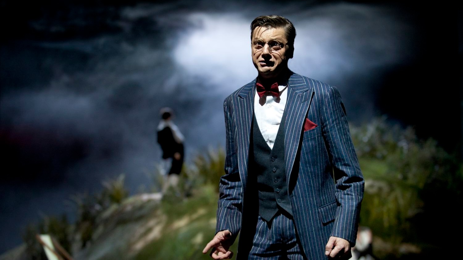 Lauri Vasar Figarona. FOTO HERMANN UND CLÄRCHEN BAUS