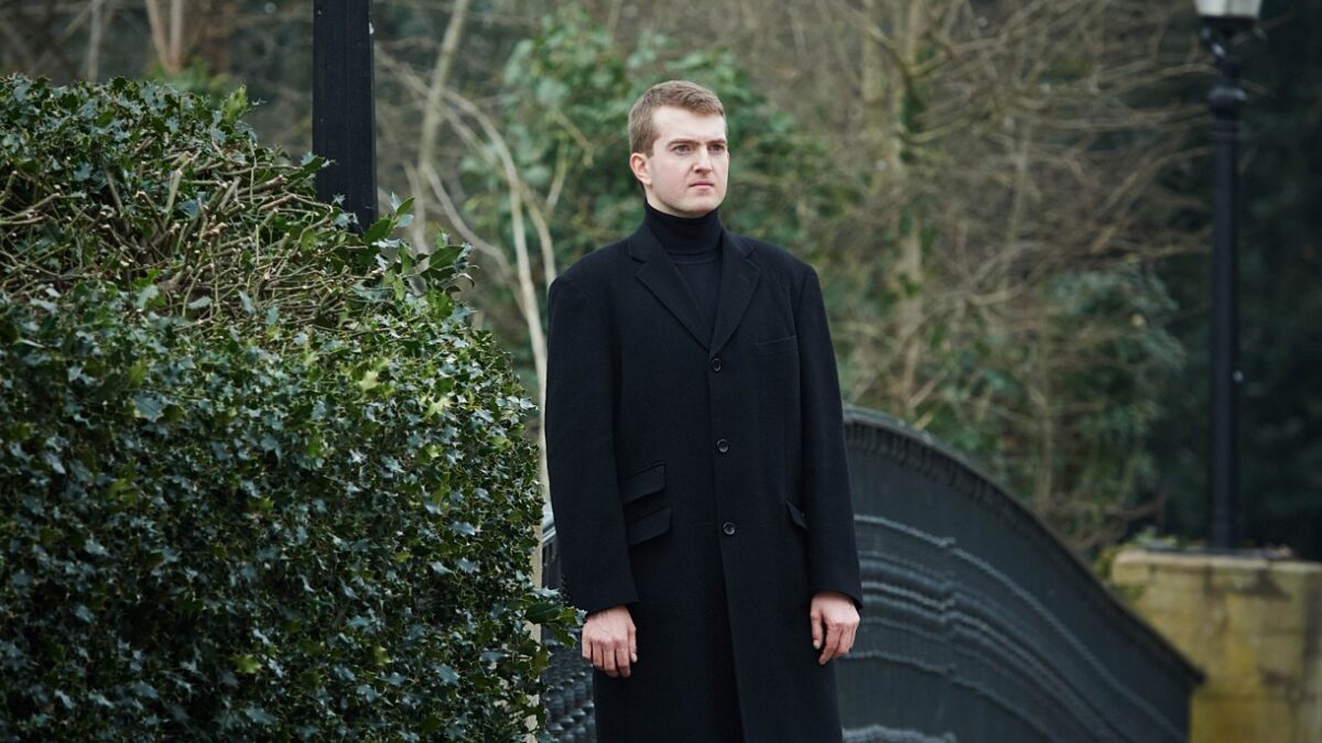 Elus on kõige tähtsam olla õnnelik. Intervjuu Sten Lassmanniga