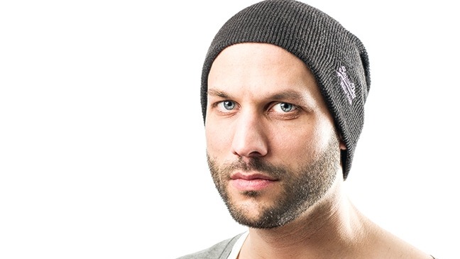 Esietenduse eel. Intervjuu Tobias Kratzeriga