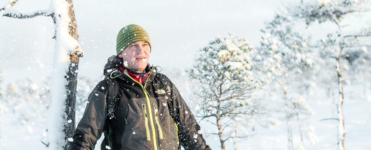 Otsustasin, et ei hakka saksofonistiks. Intervjuu klarnetist Meelis Vindiga