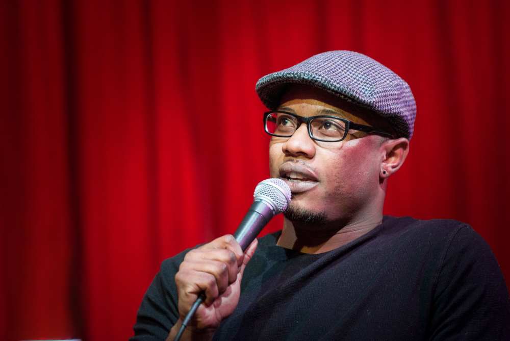 Jazzisessioon nr 24. Jason Hunter