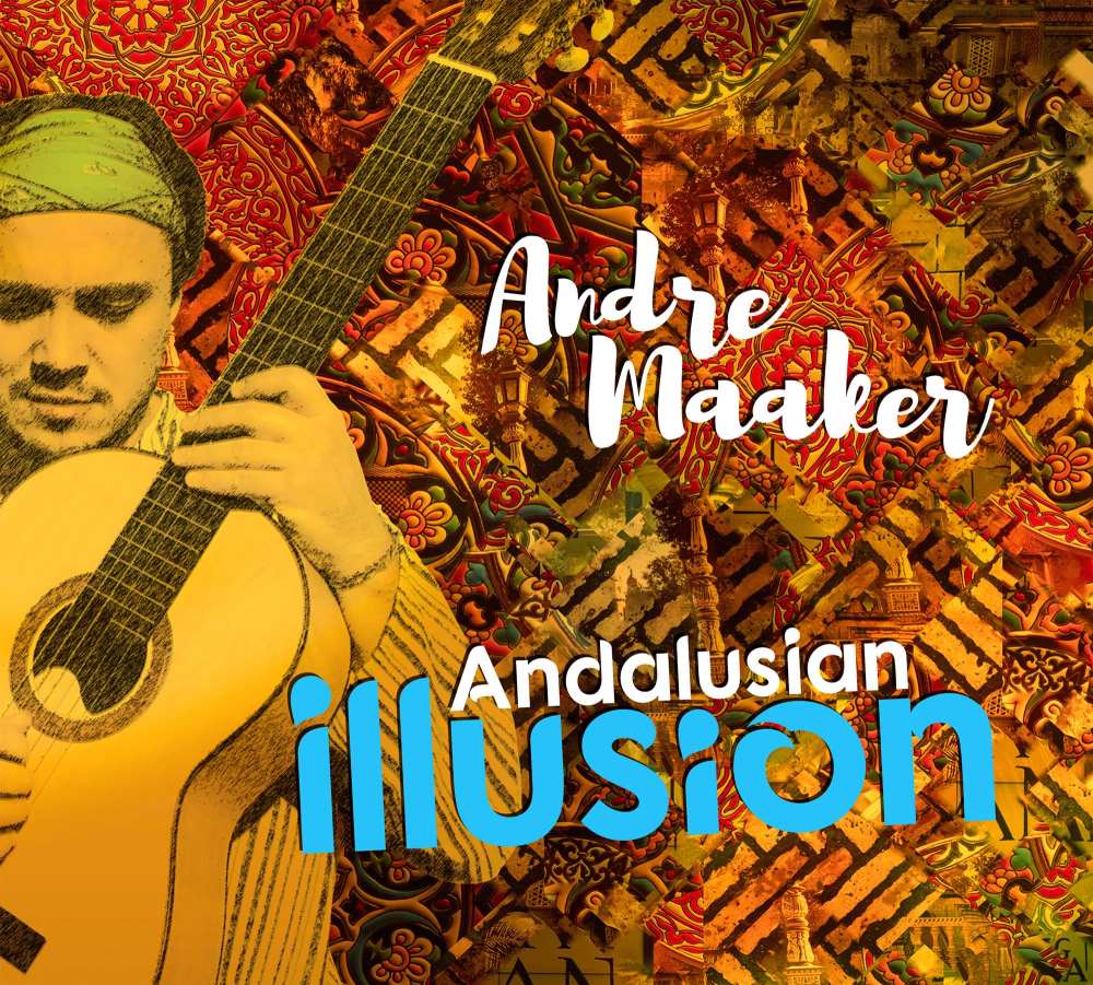 Andalusian Illusion. Andre Maaker / Music Maker
