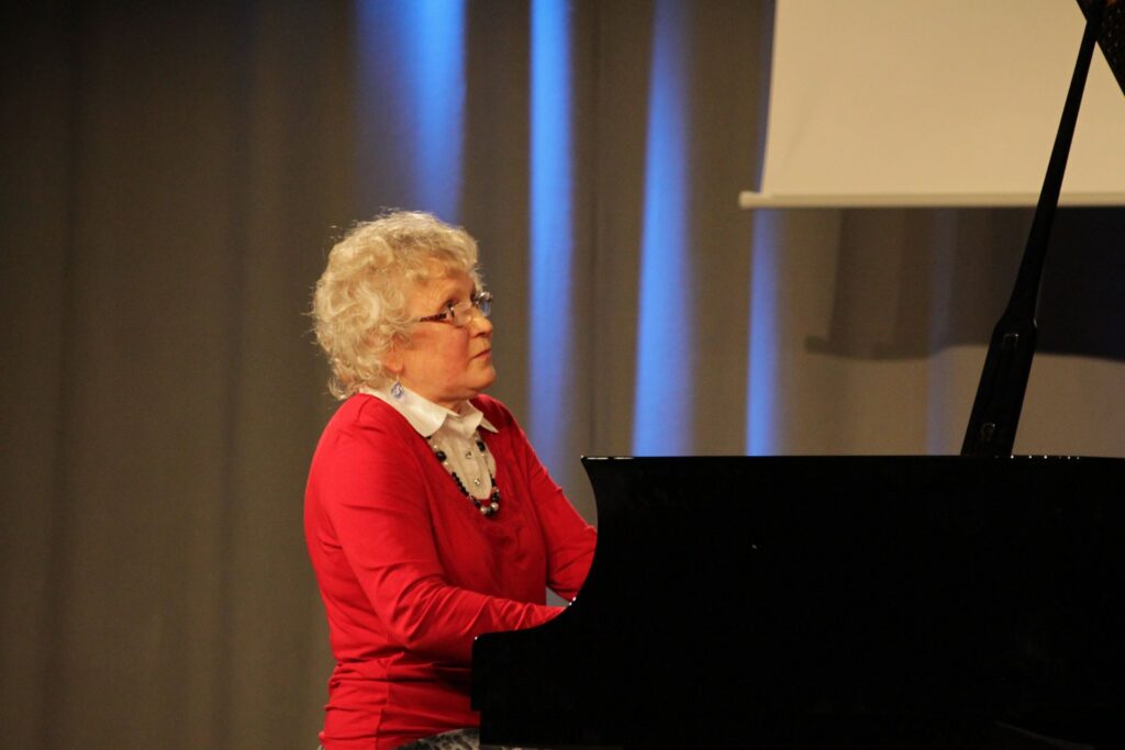 Ada Kuuseoks võidukas rahvusvahelisel muusikaõpetajate konkursil