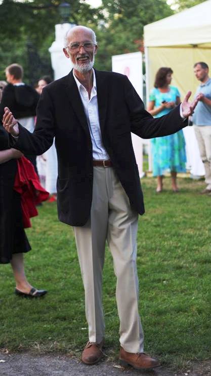 Tõnu Reimann (6. II 1947 – 23. IV 2016)