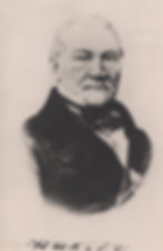 Klaverimeister-linnaedendaja Hans Heinrich Falck