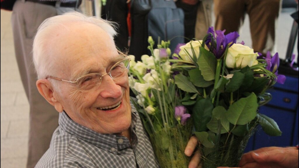 Maestro Roman Toi 100