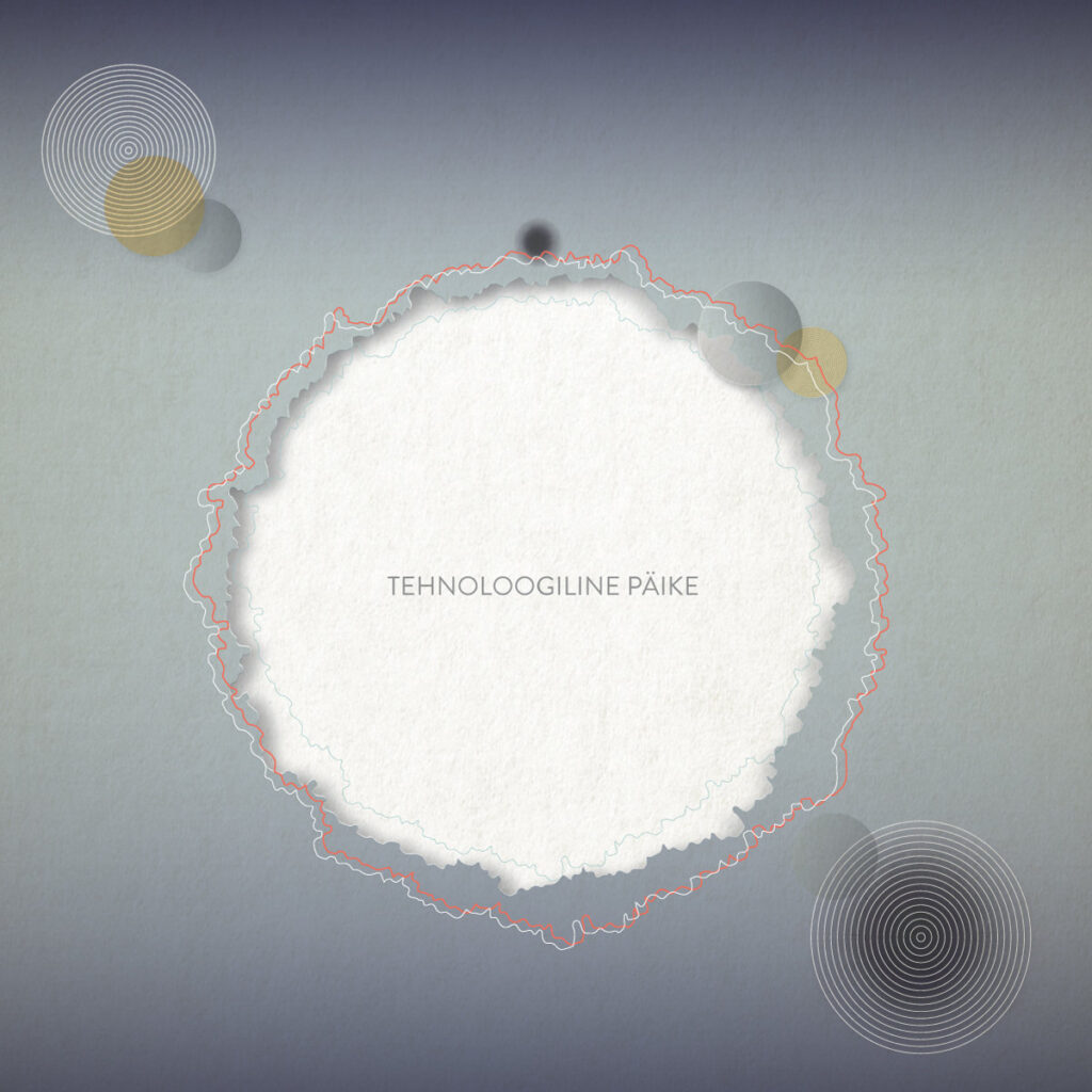 Technological Sun. Tehnoloogiline Päike /
Fantastic Planet Records