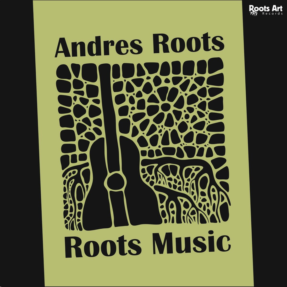 Roots Music. Andres Roots /
RootsArtRecords