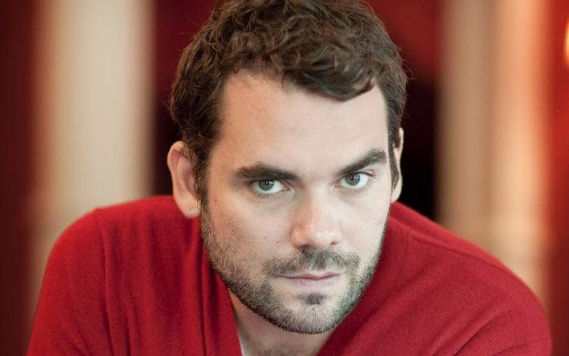 Keeruline olukord Inglise Rahvusooperis