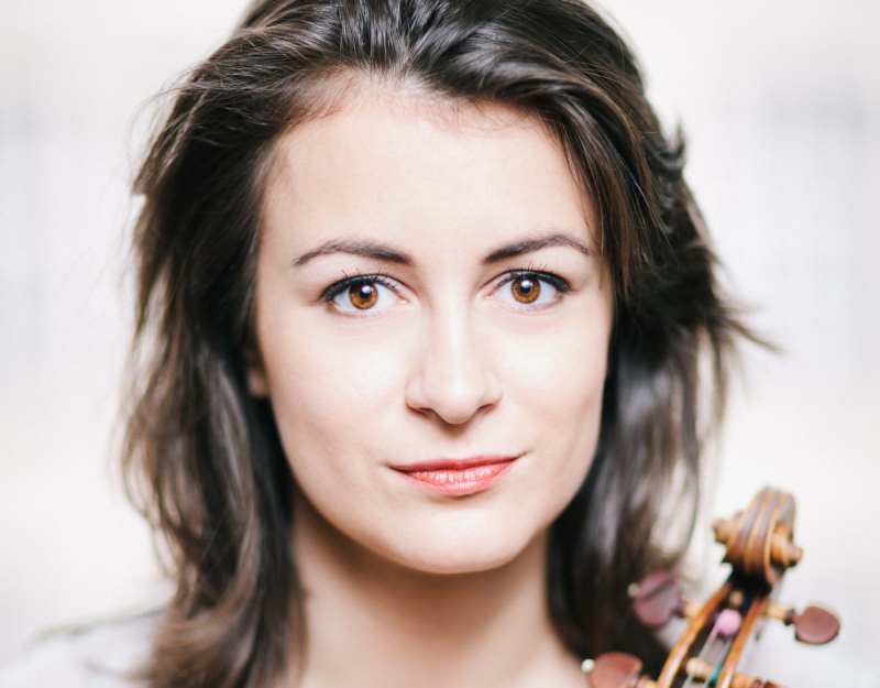 Kaksikvõit Carl Nielseni nimelisel konkursil