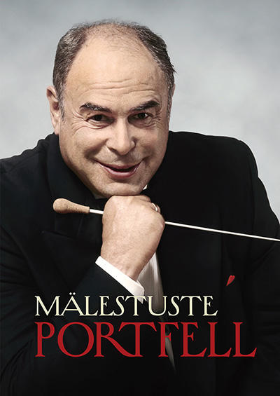 Eri Klas. Mälestuste portfell