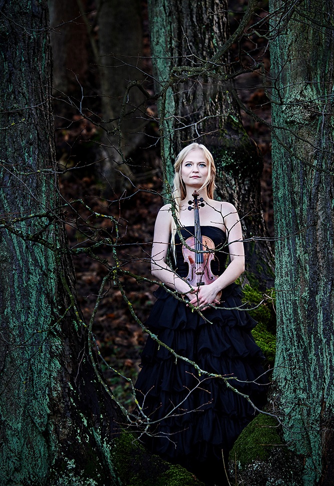 Hooaja 2015/16 suurep&auml;rased muusikud