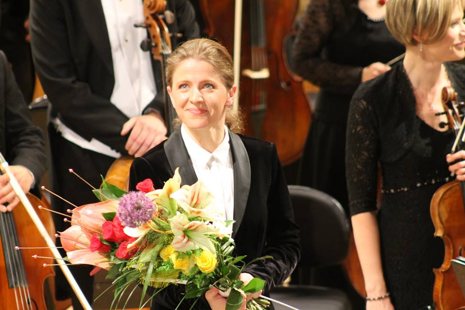 Orkestrim&auml;ngu tasemest ehk s&uuml;mfooniline kevad