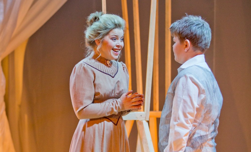 Kuidas tekitada hirmu?