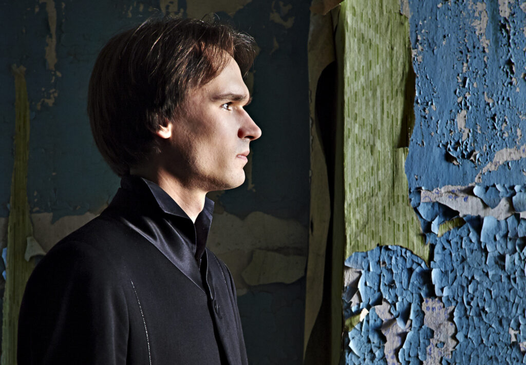 Pianisti soolokontsert kui mission impossible