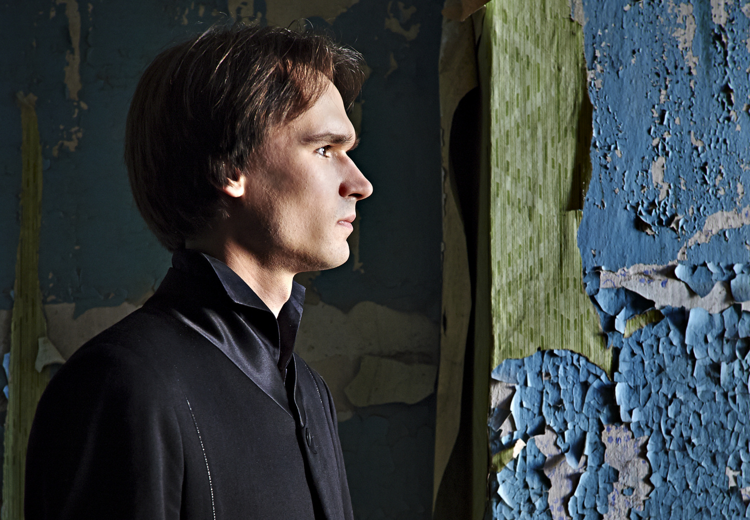 Mihkel Poll, üks selle hooaja mõjuvamaid esinejaid. FOTO KAUPO KIKKAS