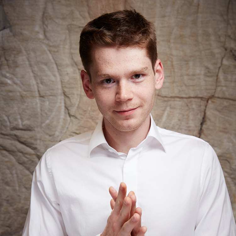 Sydney konkursi võitis vene pianist Andrei Gugnin