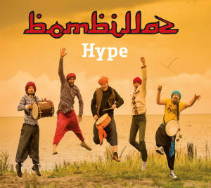Hype. Bombillaz / Bombillaz