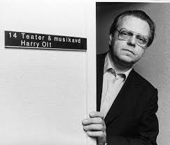 Harry Olt (1929 – 2016)