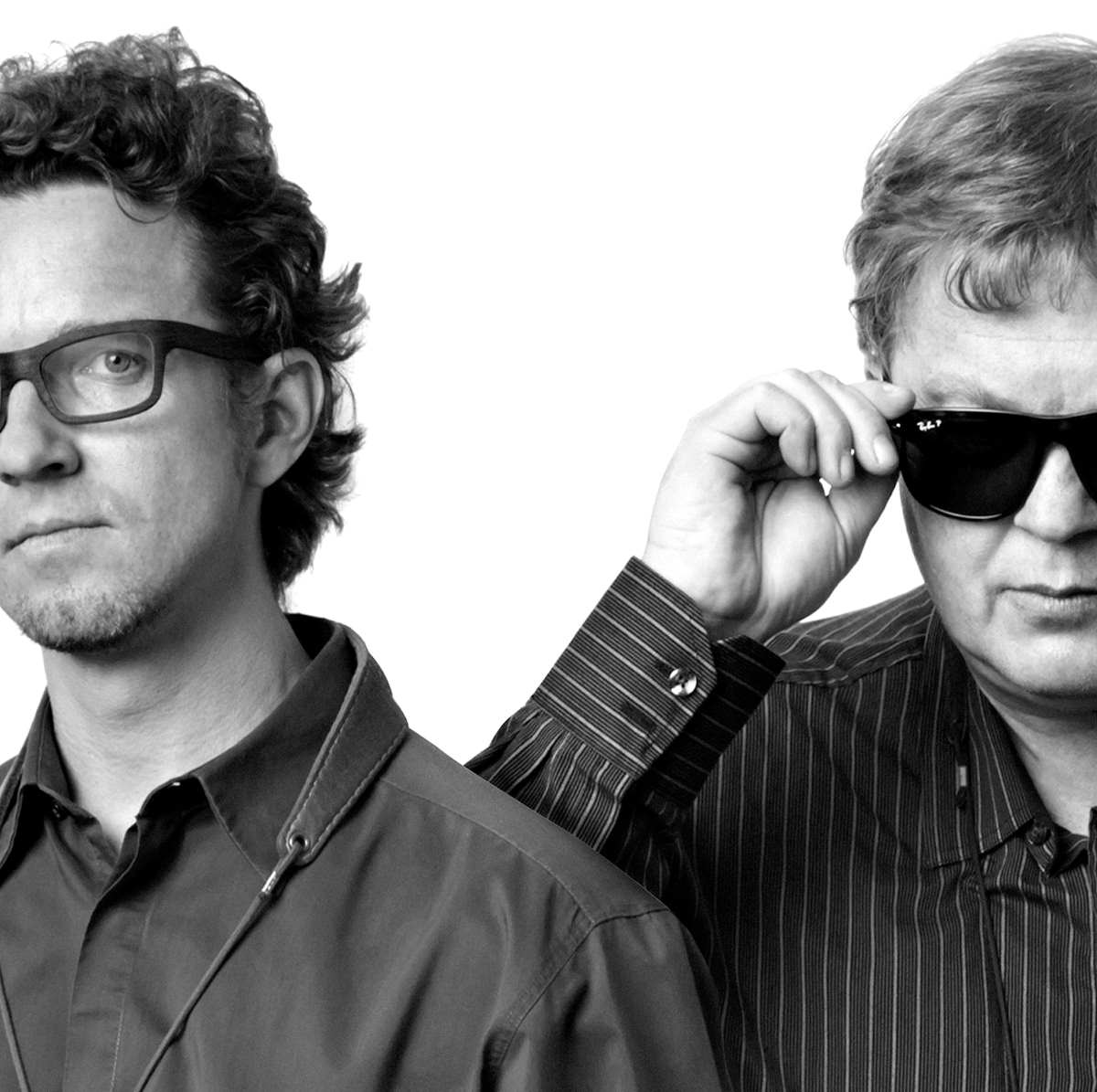 Jazziliidu hooaja avalöögi annavad Siim Aimla ja Raivo Tafenau