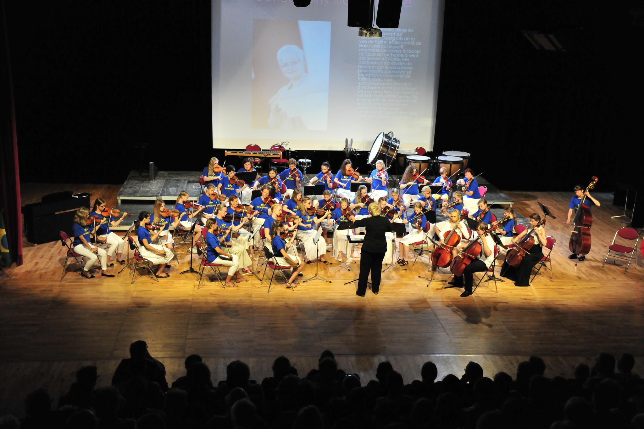 Foto Jean-Gabriel Pasquinet