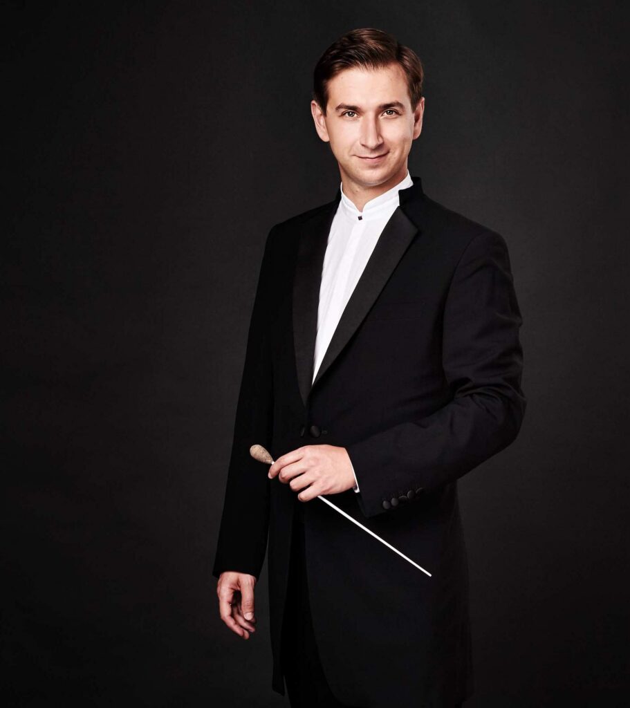 Iga orkestri ette minek on v&otilde;itlus.
Intervjuu dirigent Mihhail Gertsiga.