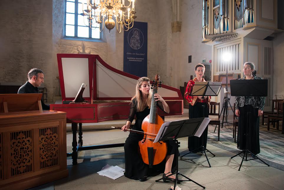 M&otilde;tle j&auml;rele, ta v&auml;&auml;rt on ka su r&otilde;&otilde;mustust!