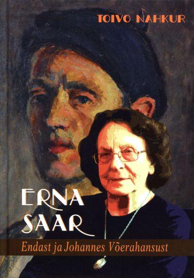 Erna Saar endast ja Johannes V&otilde;erahansust