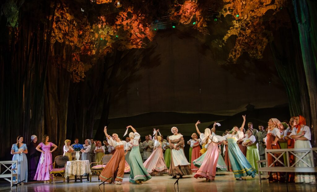 Meenutusi Piritalt. Birgitta festival 2016