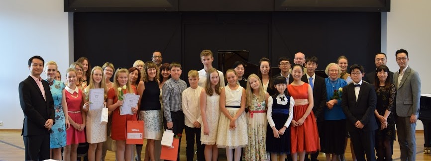 Konkurssfestival “Draakon”