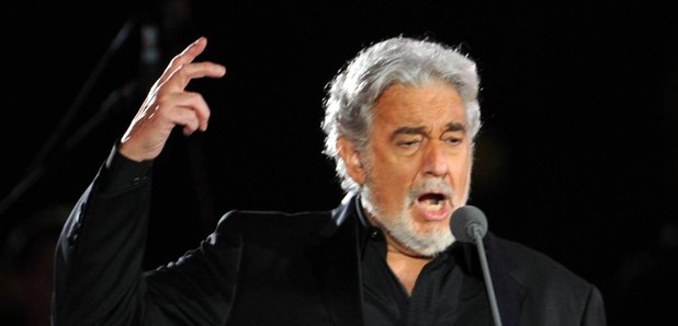 Plácido Domingo uuendas lepingut Los Angelese ooperimajaga