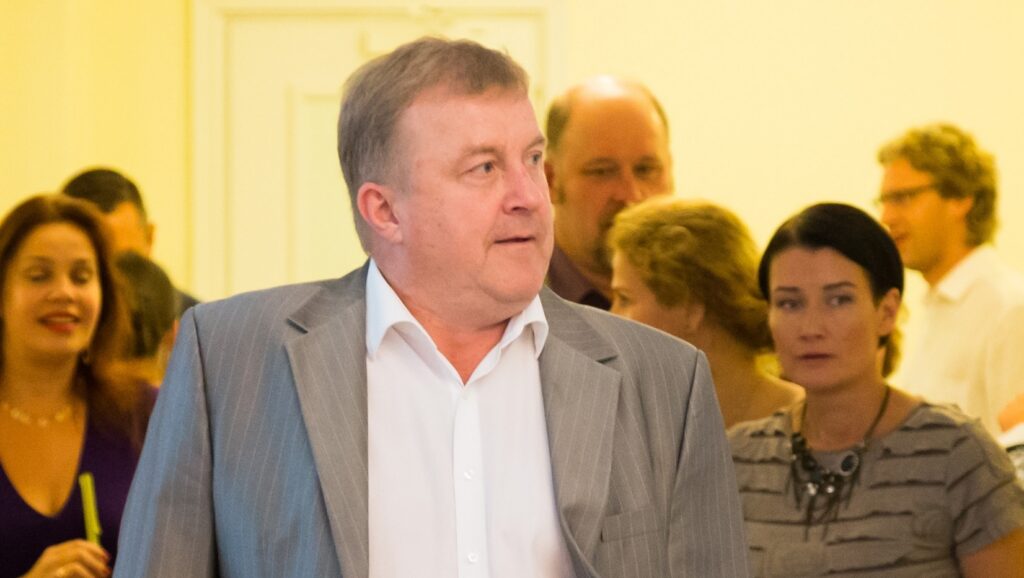 Rahvusooper Estonia uuest majast