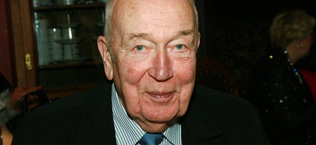 Lahkunud on Uno Veenre