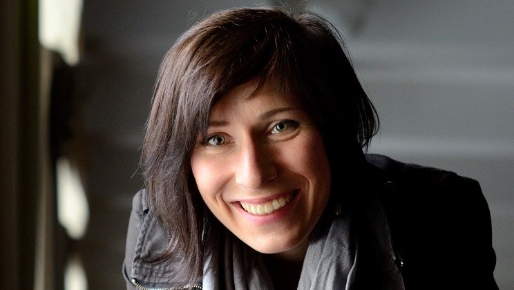 Liisa Hirsch sai preemia European Composers Award