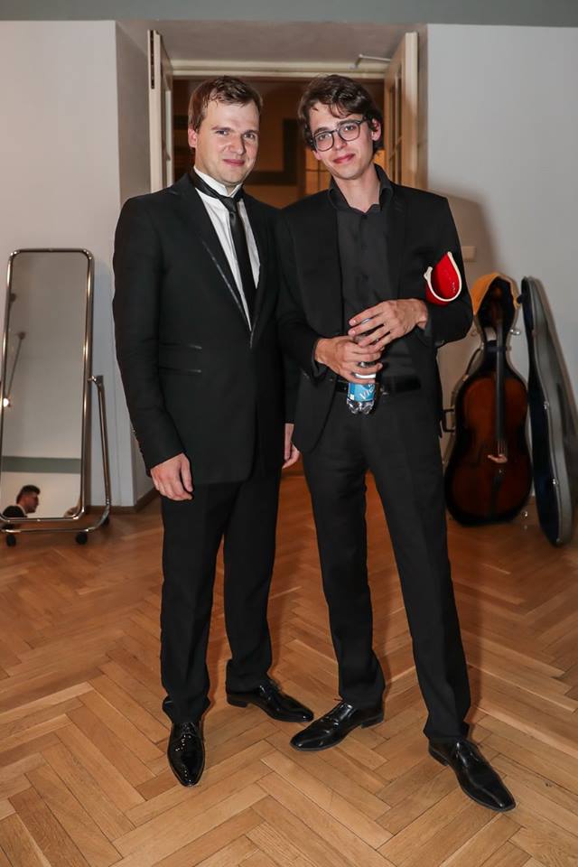 Miks klaverim&auml;ng igav on