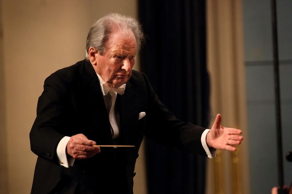 Suri Sir Neville Marriner