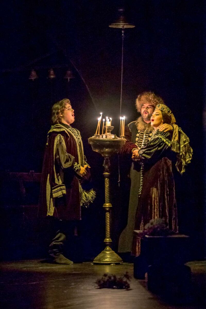 Moskva pisaraid ei usu