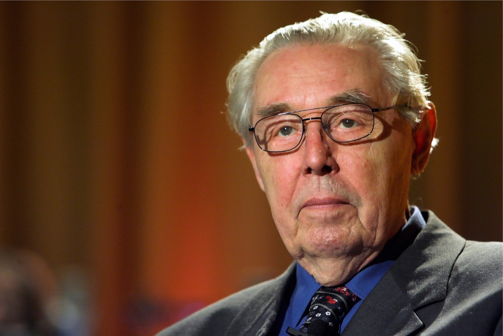 In memoriam Valter Ojakäär. FOTO ekspress.delfi.ee